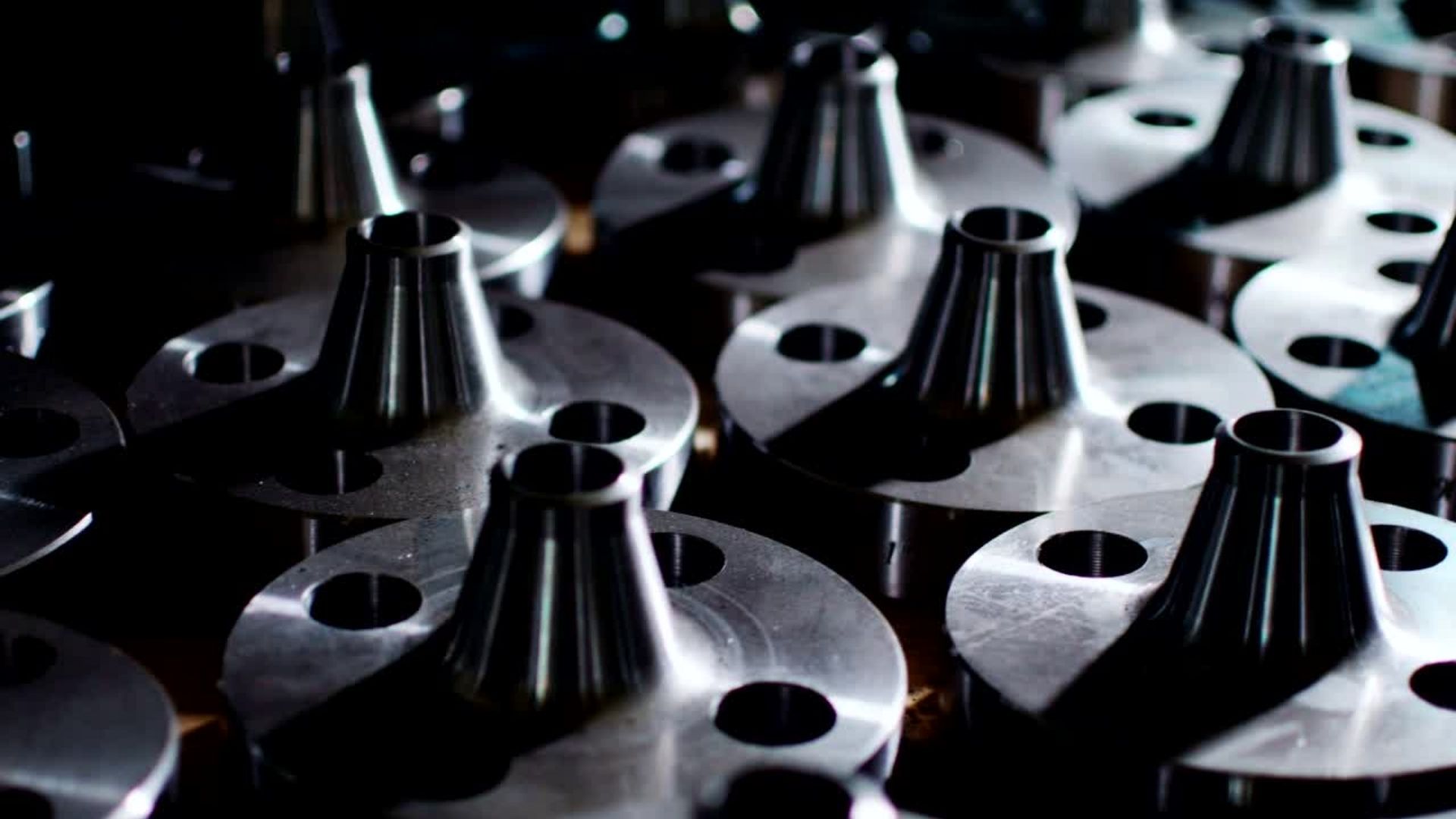 Manufacturas y Comercializadora Industrial RAD